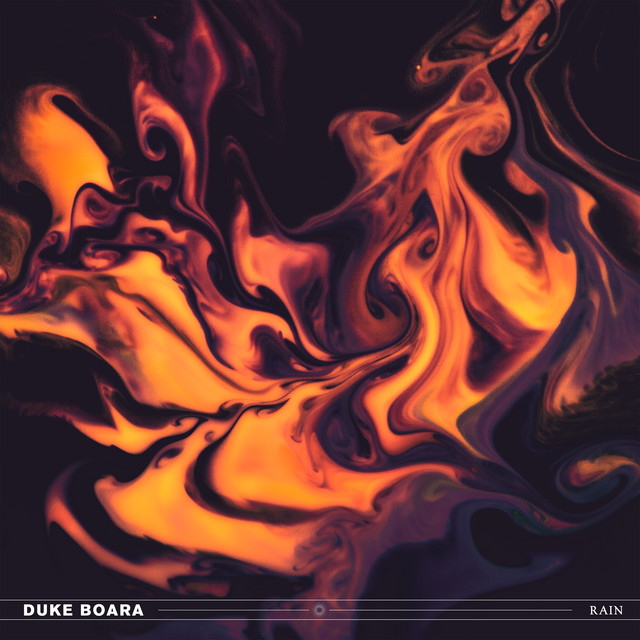 Duke Boara